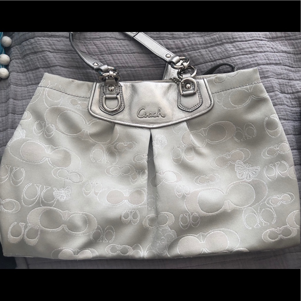Coach Pocketbook